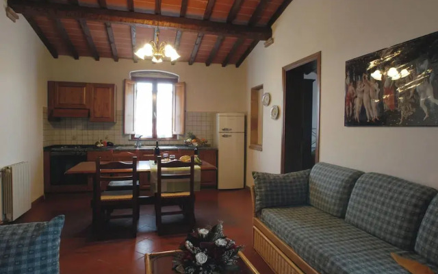 Comiti Farmhouse - Apt. Venere