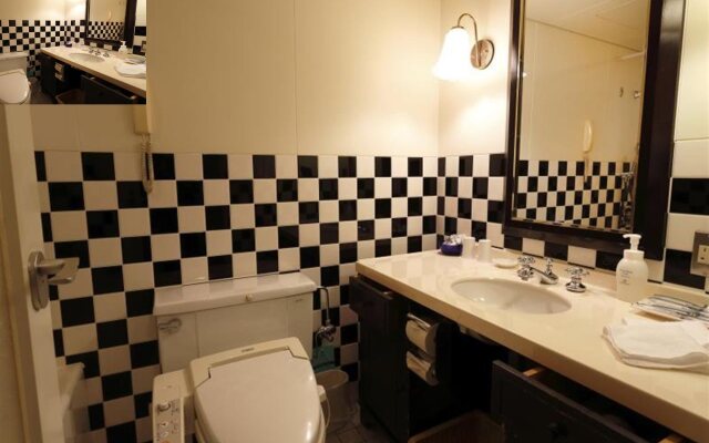 Hotel Monterey Yokohama