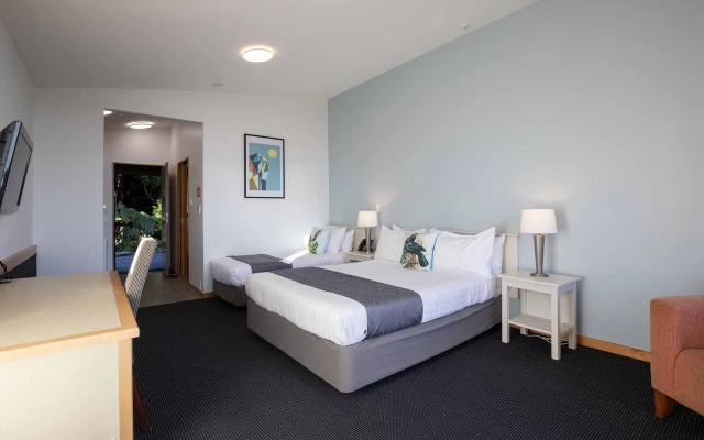 Scenic Hotel Punakaiki