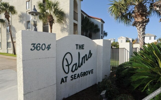 Palms at Seagrove by Wyndham Vacation Rentals