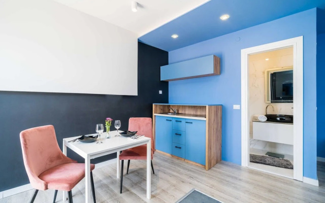 Apartments Tayra