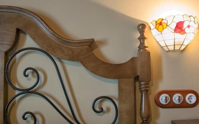 Hotel Rural El Torneiro