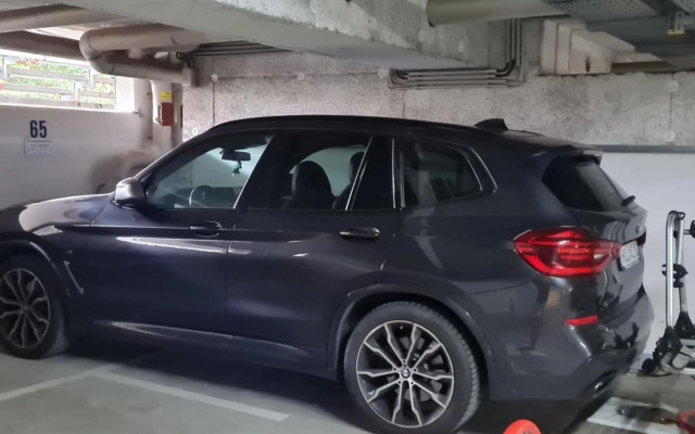 Am Kurhaus 212 PP 65