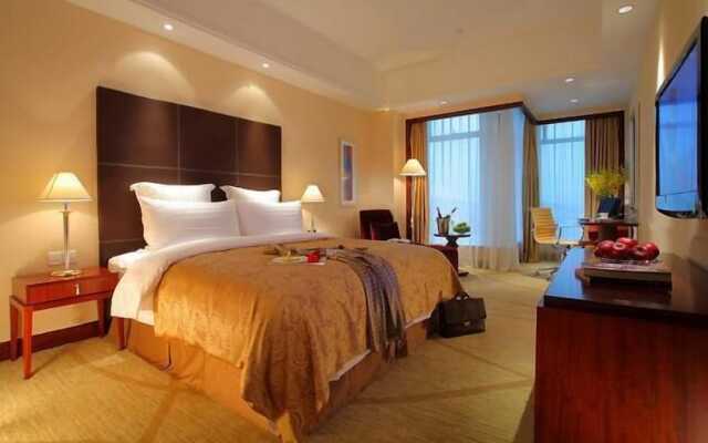 YaoJiang New Century Grand Hotel Zhuji