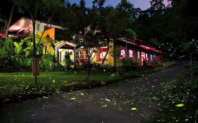 Springcreek Hostel