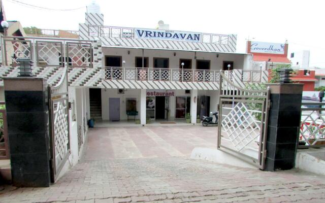 Magsons Resorts Vrindavan