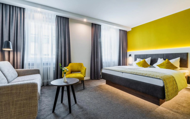 Hotel Royal