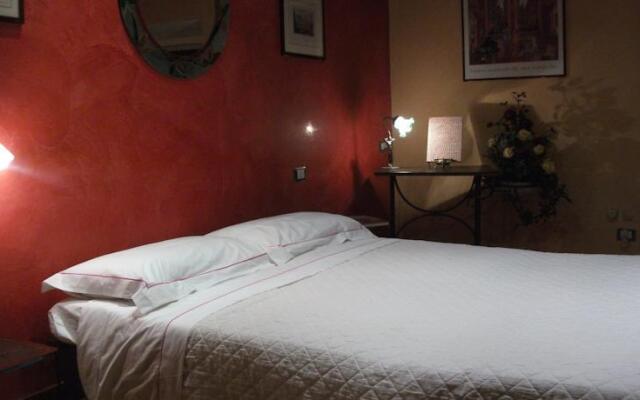 Elegante Monolocale al Colosseo