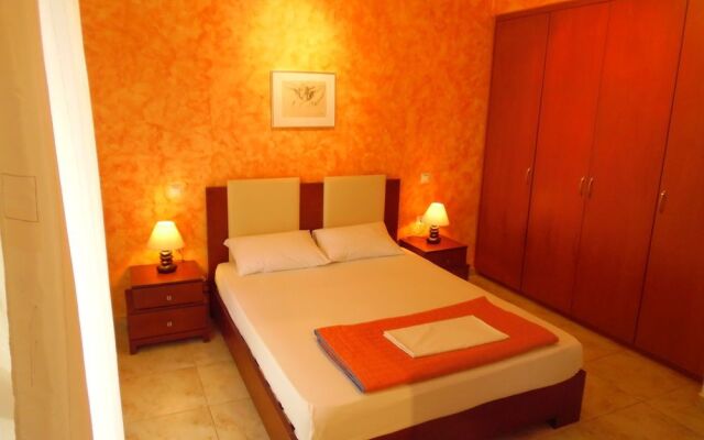 Kouros Chania Villas