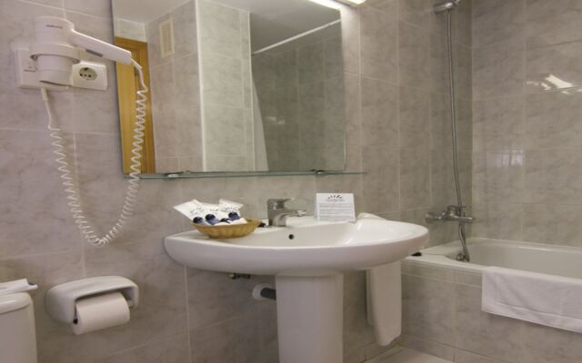 Estival Park Apartments