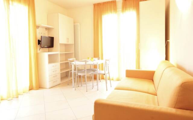 Appartamento Belsoggiorno