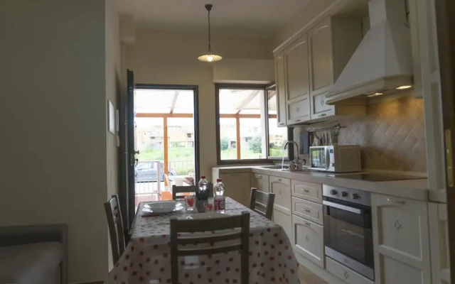 Viale Sardegna 100 Dx