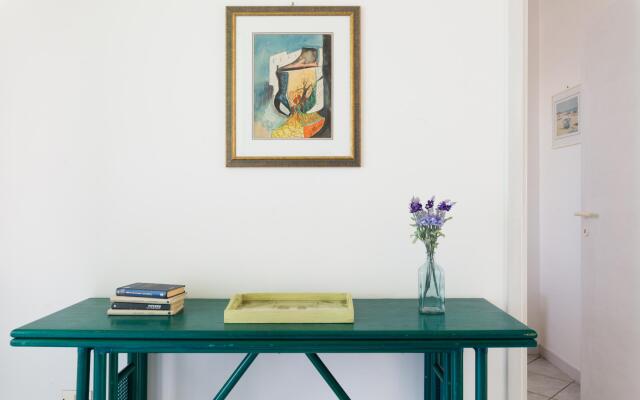 White Sea - Villetta Ariel