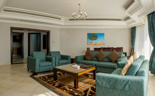 Al Majaz Premiere Hotel Apartment