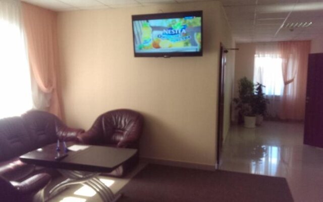 Living quarters Raduga
