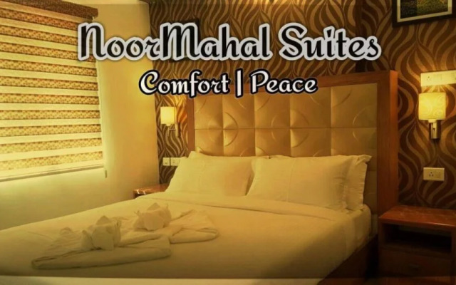 Noor Mahal Suites