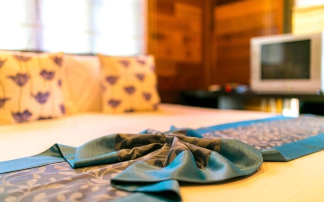 Baan Boonrod – Guest Rooms – Koh Samui
