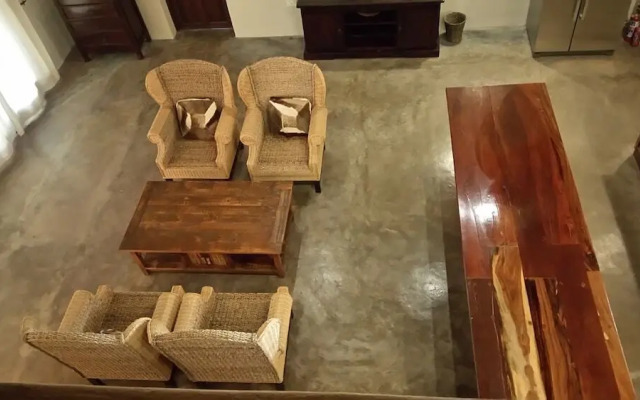 Stand Alone Rooms 62 Blyde Wildlife Estate