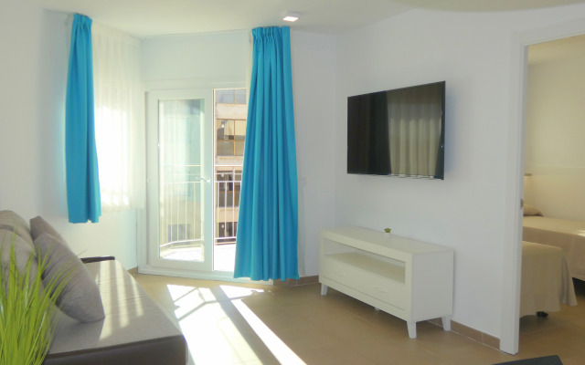 Apartamentos Murillo Salou