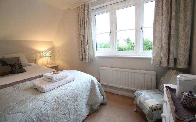 The Gables B&B