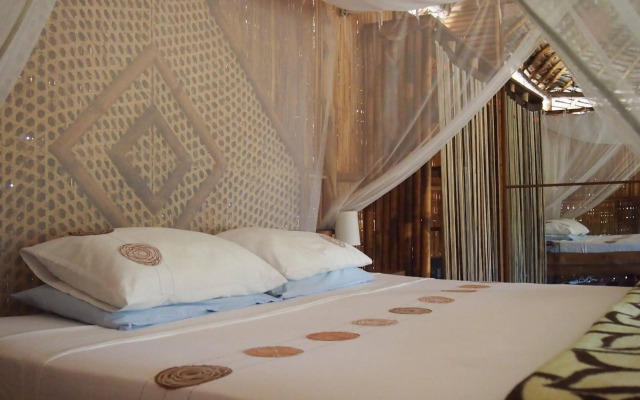 Ulala Lodge