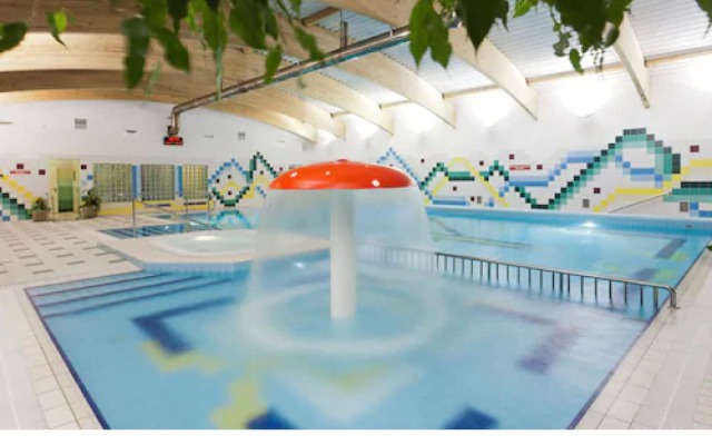 Hotel Wellness Medical Spa Unitral
