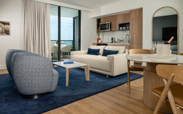 Gale Miami Hotel and Residences