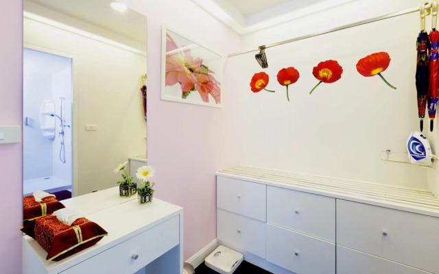 Baan Sandao by Nanni