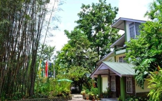 The Shire  Homestay