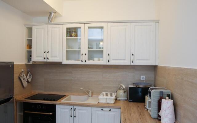 Lux Apartment, Astonishing View, 20m From Beach