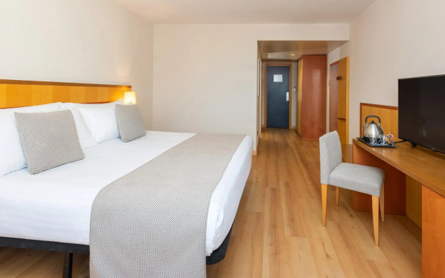 Hotel Castellon Center Affiliated by Meliá