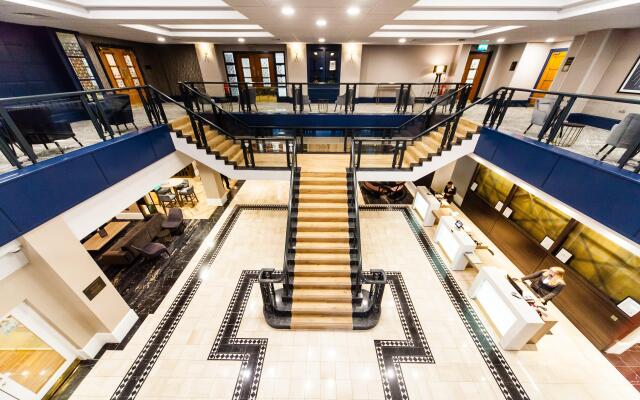 Crowne Plaza Leeds by IHG
