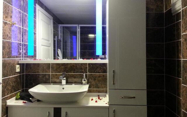 Riva Hotel Alsancak