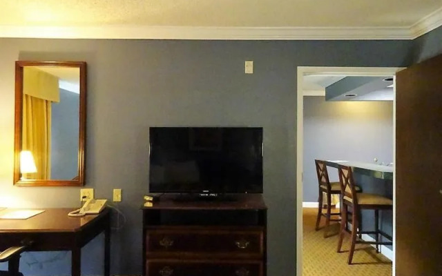 Richmond Suites