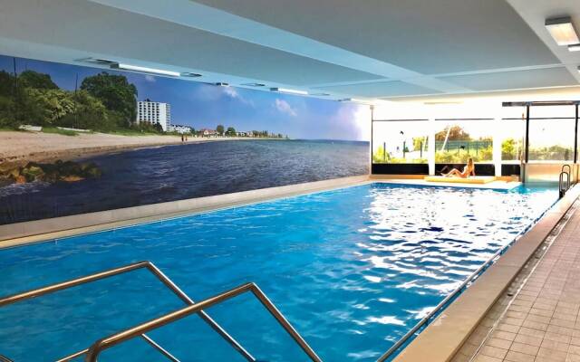 Lovely Apartment in Neustadt