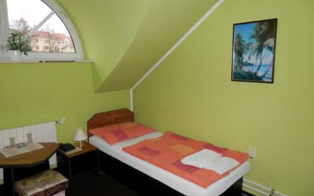 Hotel Palmira