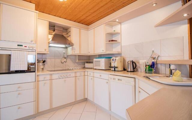 Haus Padrun, Apartment nr.5