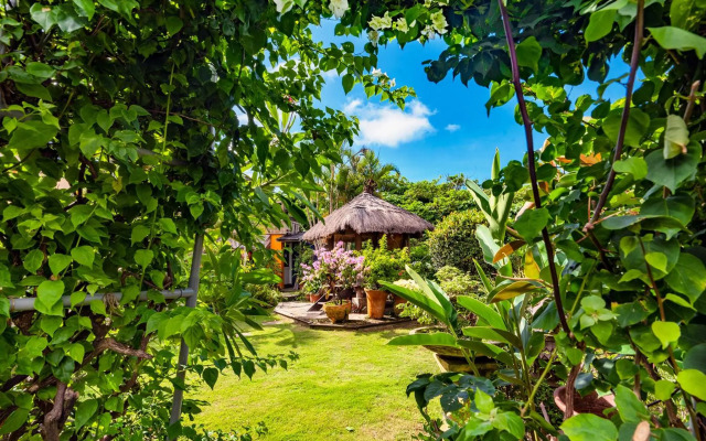Red Garden Resort