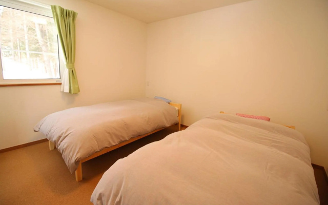 Cottage All Resort Service / Vacation STAY 8402 – Guest Rooms – Inawashiro