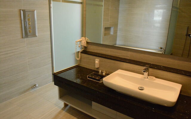 Hotel Solaire