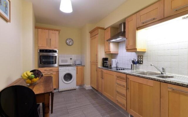 River Side Apartments