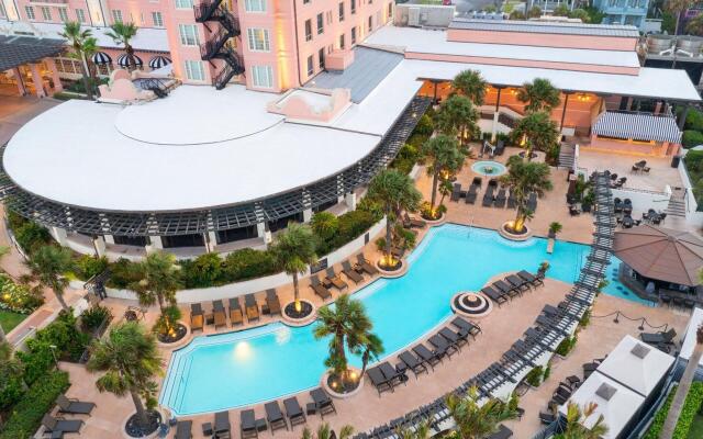 Grand Galvez Resort, Autograph Collection