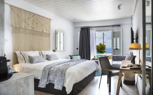 LYO Boutique Hotel