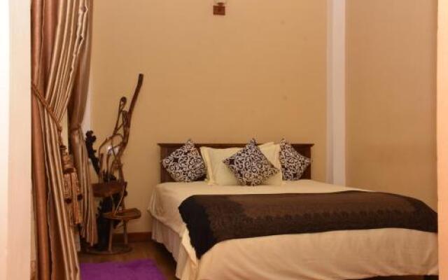 Rio Homestay
