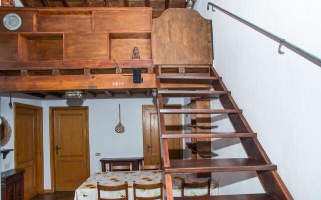 Appartamento sul Mare a Marciana