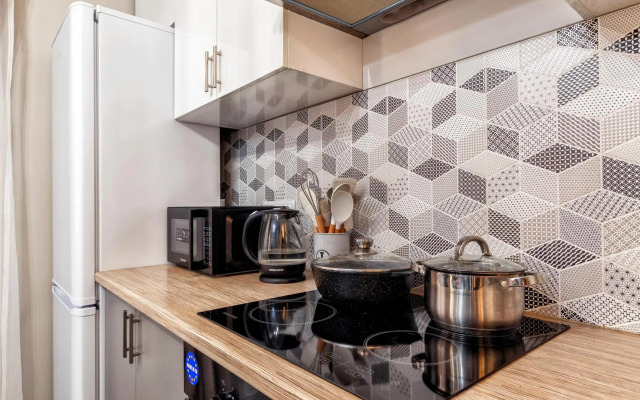 Прекрасная квартира в центре левого берега