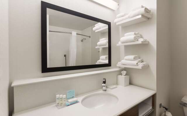 Hampton Inn Fort Smith