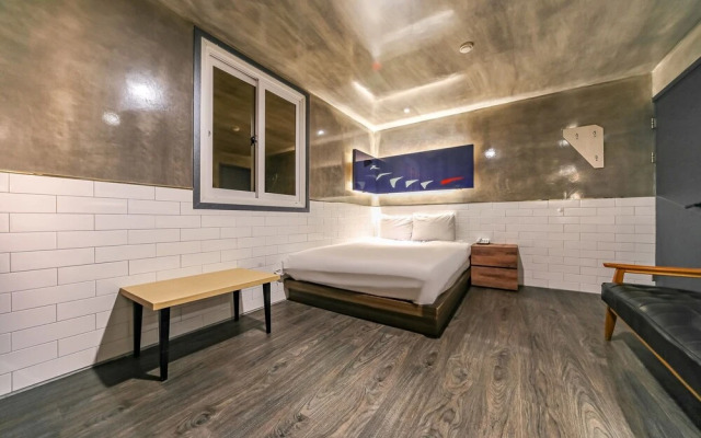 Daegu Seongseo French