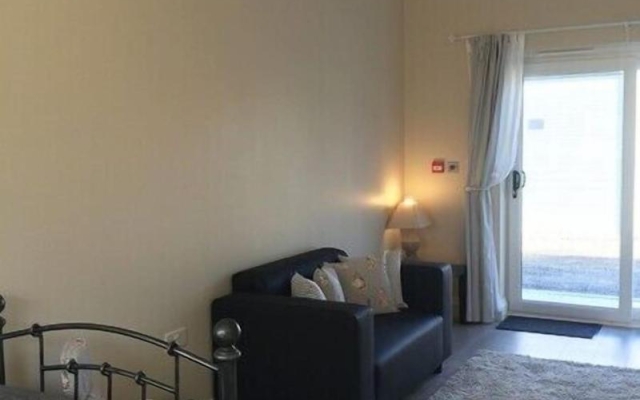 Hillcroft Accommodation