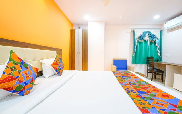 Fabhotel Prime Syn Grand
